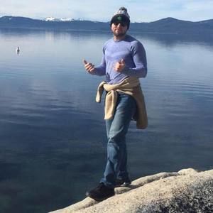 Meet your Posher, Joey